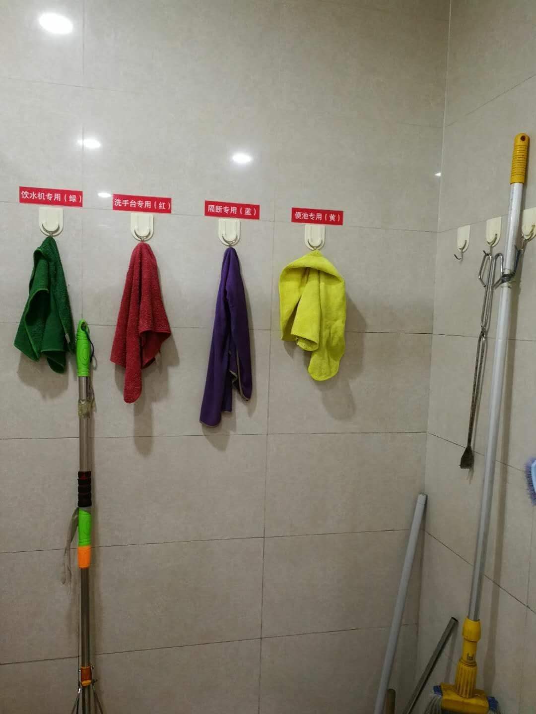 淮阴区专业化保洁管理